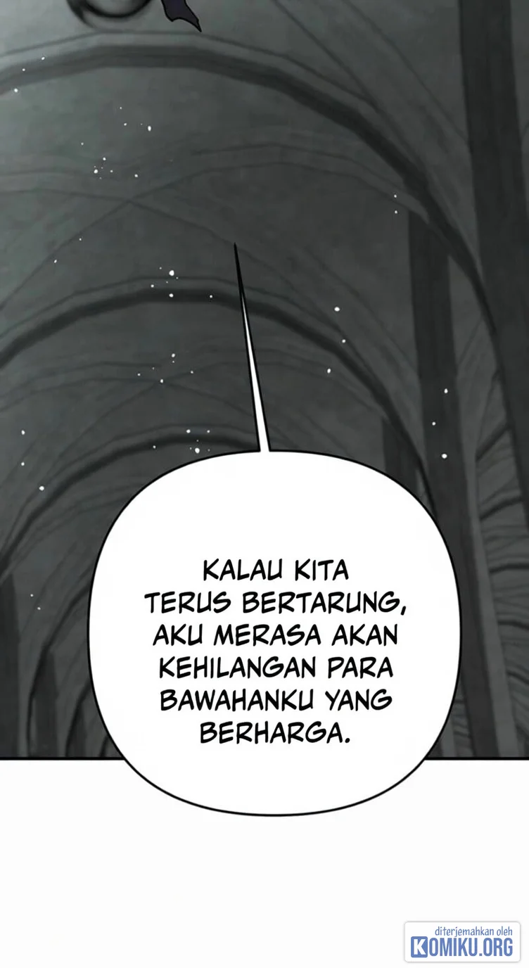 Stuck in a Glitch Novel as an Extra Chapter 69 - halaman 68