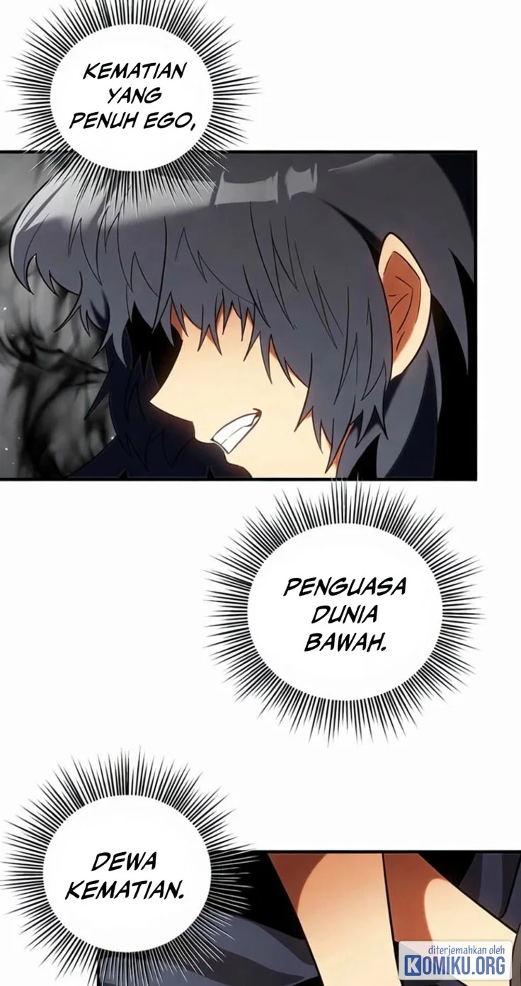 Stuck in a Glitch Novel as an Extra Chapter 69 - halaman 70