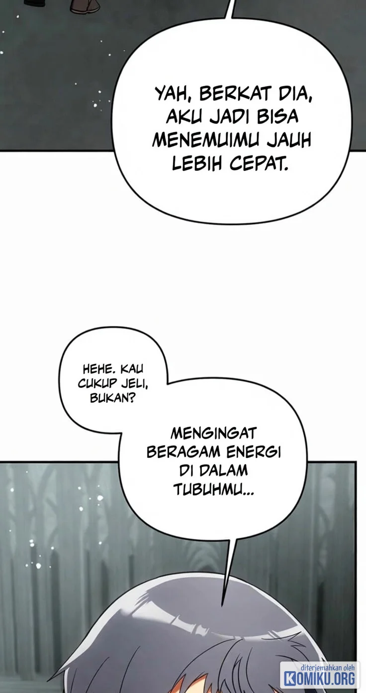 Stuck in a Glitch Novel as an Extra Chapter 69 - halaman 77