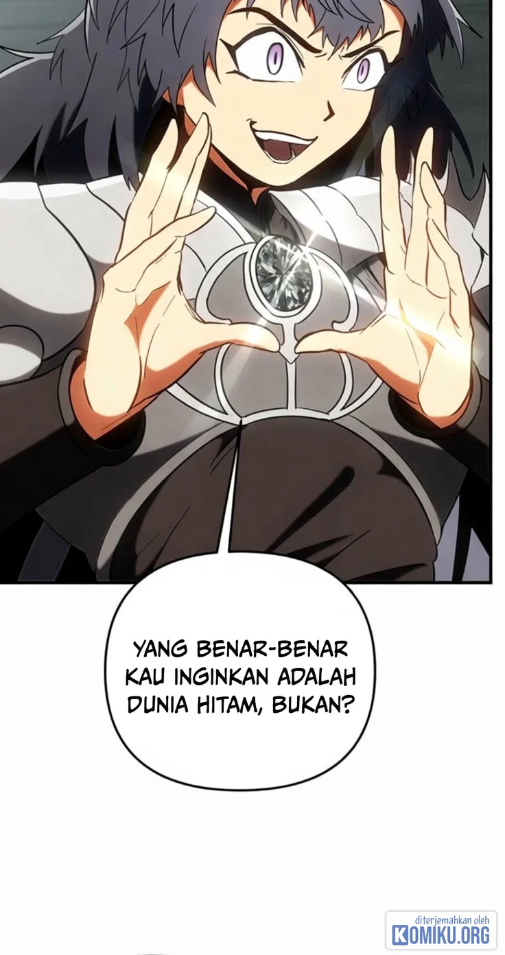 Stuck in a Glitch Novel as an Extra Chapter 69 - halaman 78
