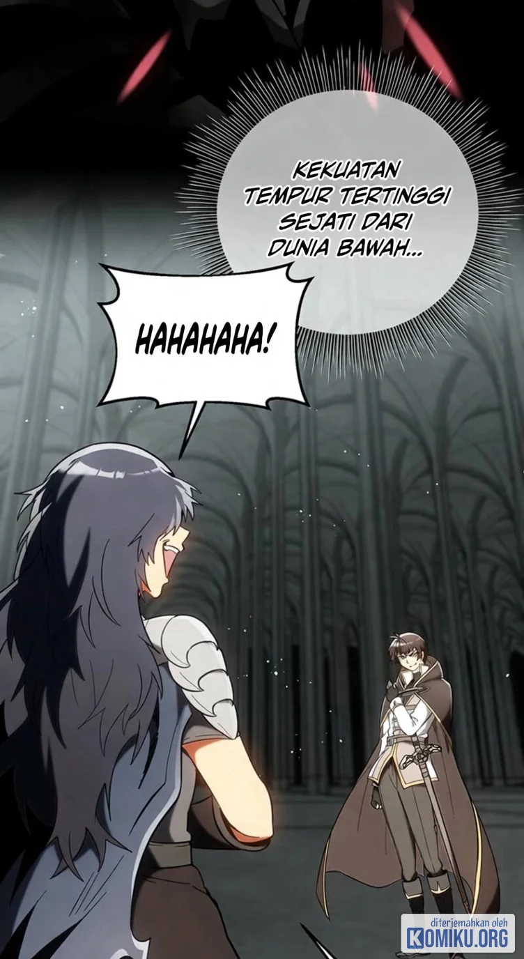 Stuck in a Glitch Novel as an Extra Chapter 69 - halaman 81