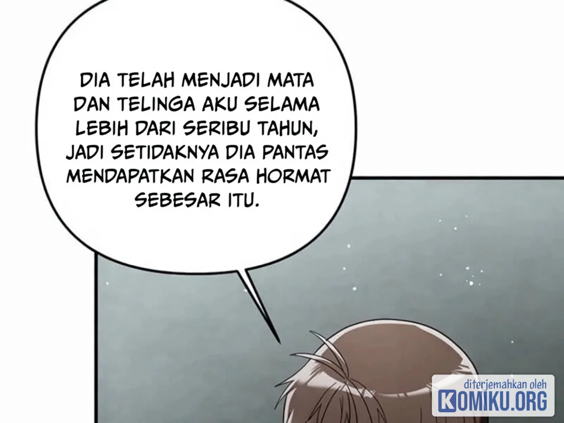 Stuck in a Glitch Novel as an Extra Chapter 69 - halaman 84