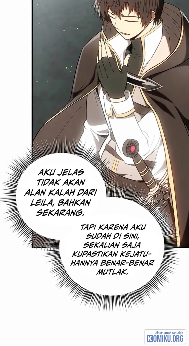 Stuck in a Glitch Novel as an Extra Chapter 69 - halaman 85