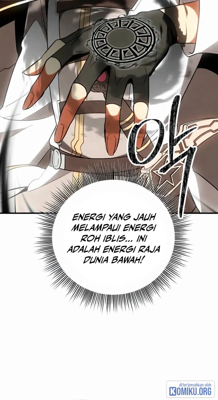 Stuck in a Glitch Novel as an Extra Chapter 69 - halaman 88