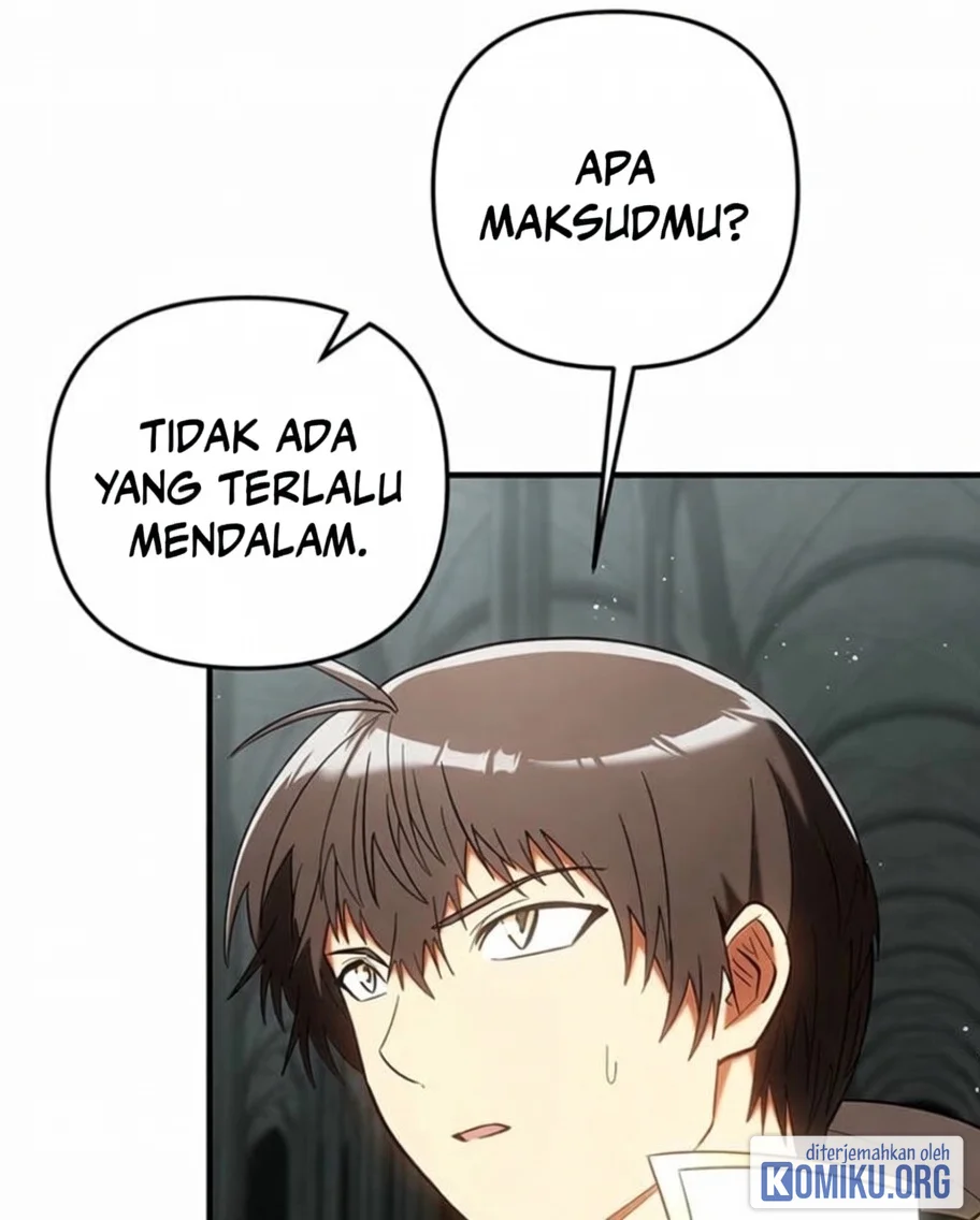 Stuck in a Glitch Novel as an Extra Chapter 69 - halaman 90