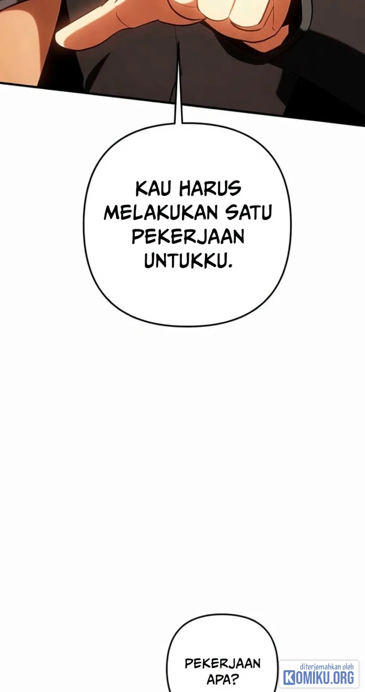 Stuck in a Glitch Novel as an Extra Chapter 69 - halaman 93