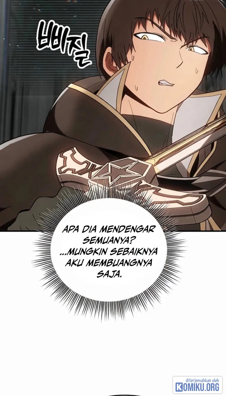 Stuck in a Glitch Novel as an Extra Chapter 69 - halaman 97