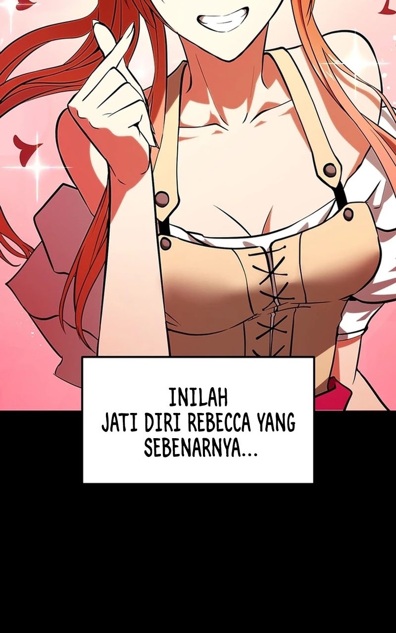 Stuck in a Glitch Novel as an Extra Chapter 7 - halaman 43