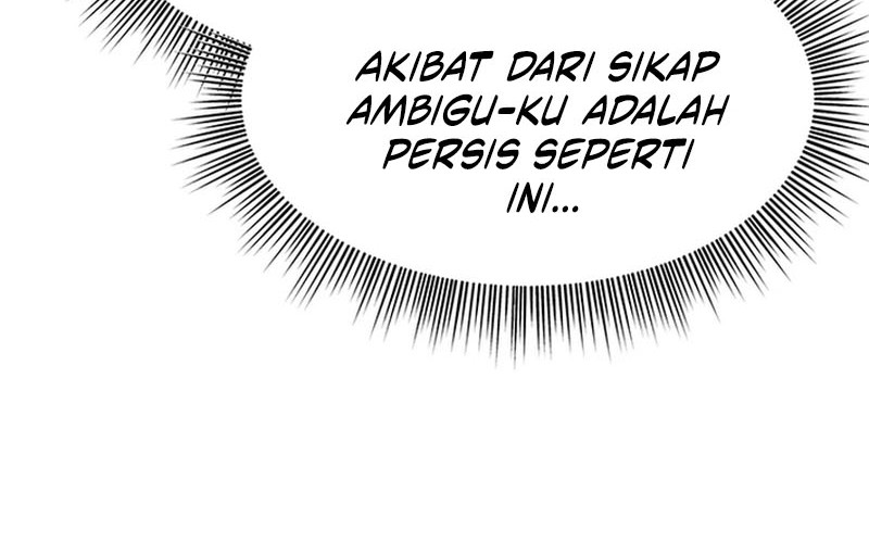 Stuck in a Glitch Novel as an Extra Chapter 7 - halaman 51