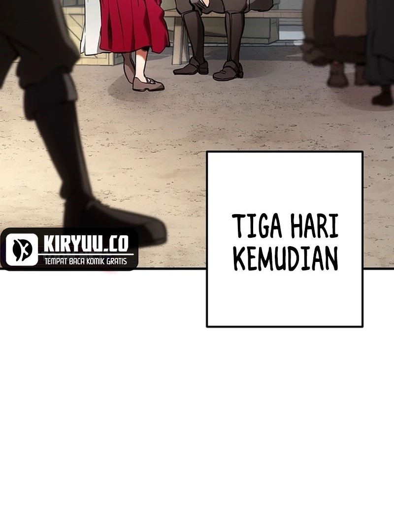 Stuck in a Glitch Novel as an Extra Chapter 7 - halaman 71