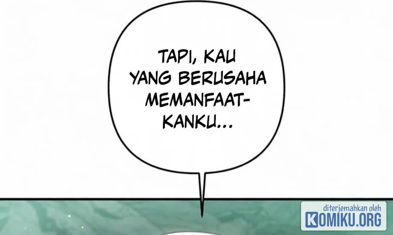 Stuck in a Glitch Novel as an Extra Chapter 70 - halaman 10