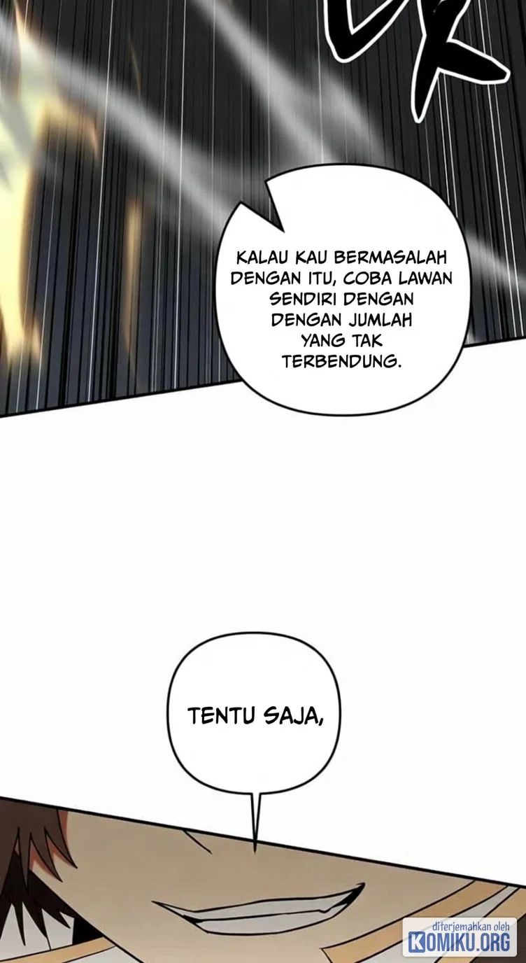 Stuck in a Glitch Novel as an Extra Chapter 70 - halaman 100