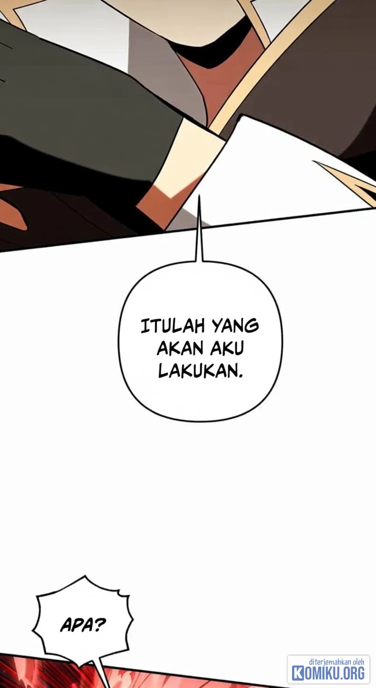Stuck in a Glitch Novel as an Extra Chapter 70 - halaman 101