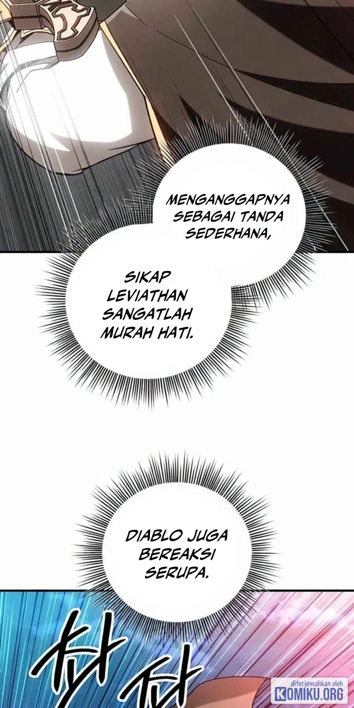 Stuck in a Glitch Novel as an Extra Chapter 70 - halaman 104