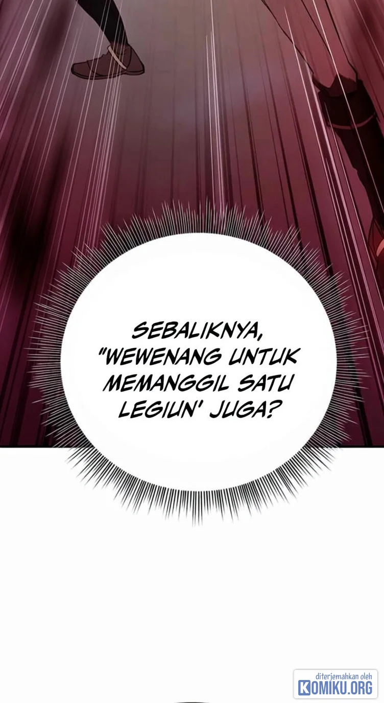 Stuck in a Glitch Novel as an Extra Chapter 70 - halaman 108