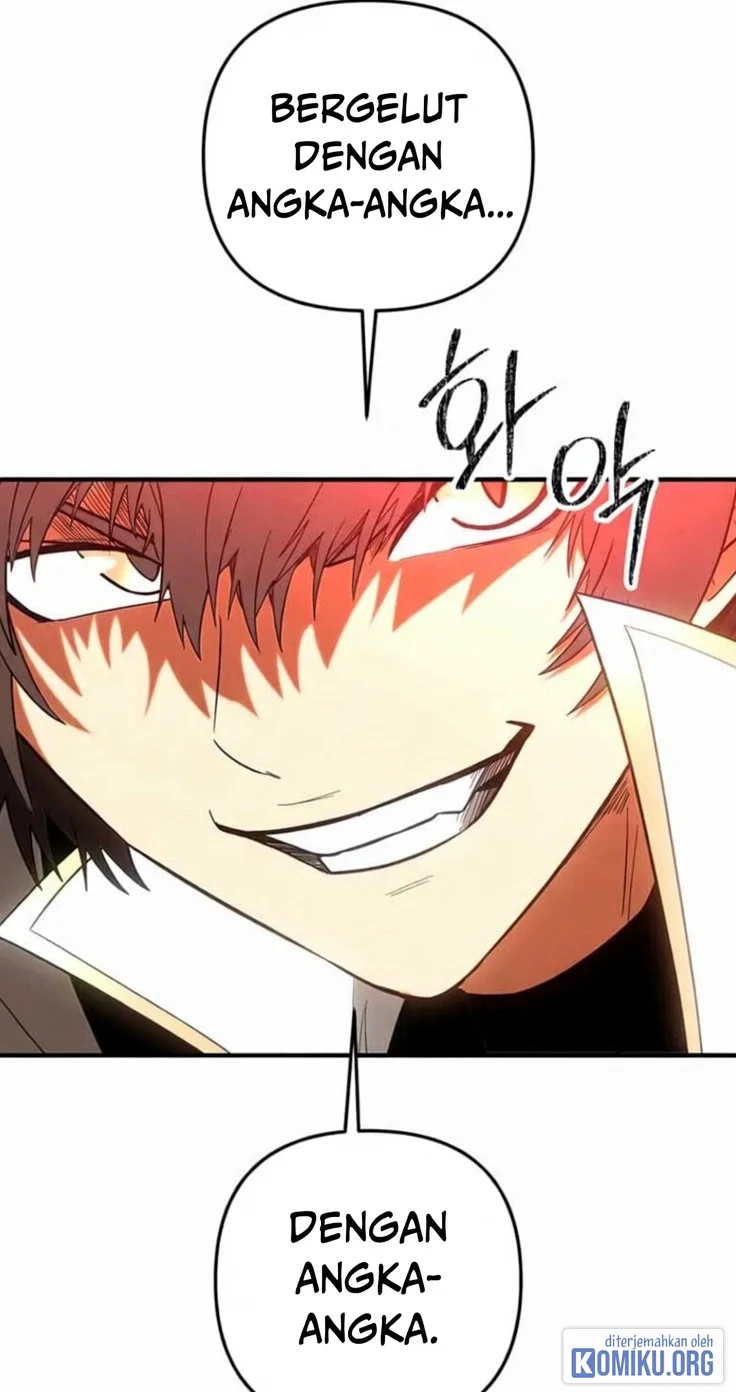 Stuck in a Glitch Novel as an Extra Chapter 70 - halaman 109