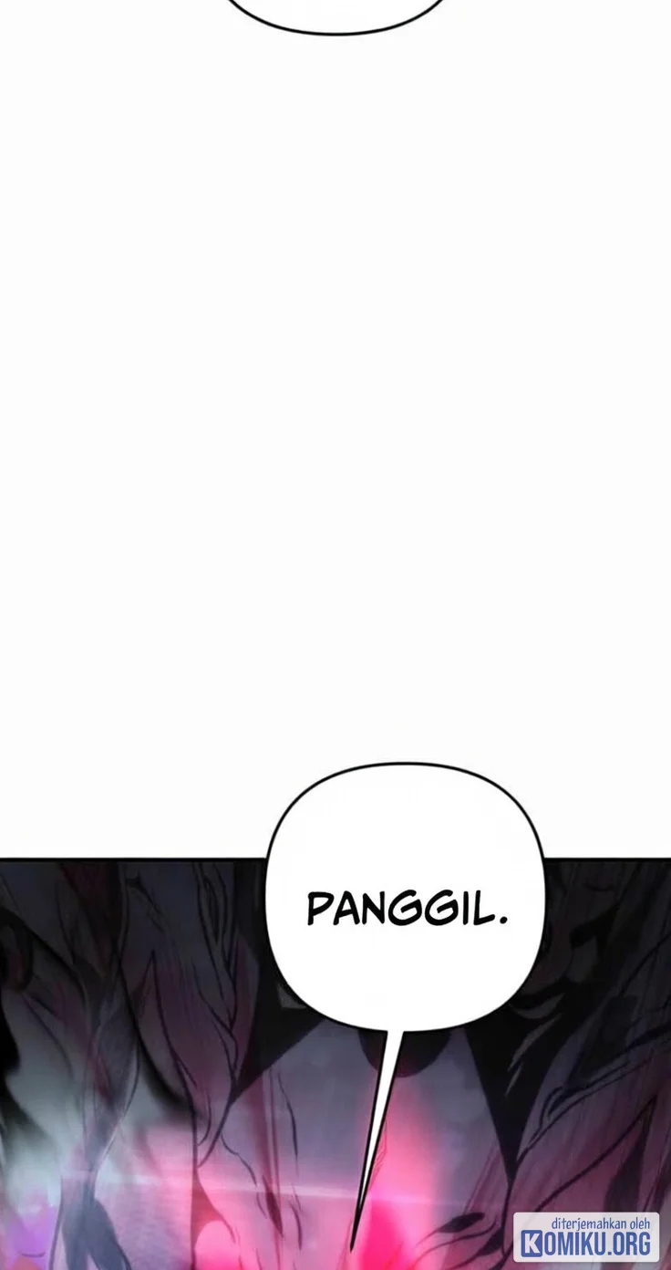 Stuck in a Glitch Novel as an Extra Chapter 70 - halaman 110