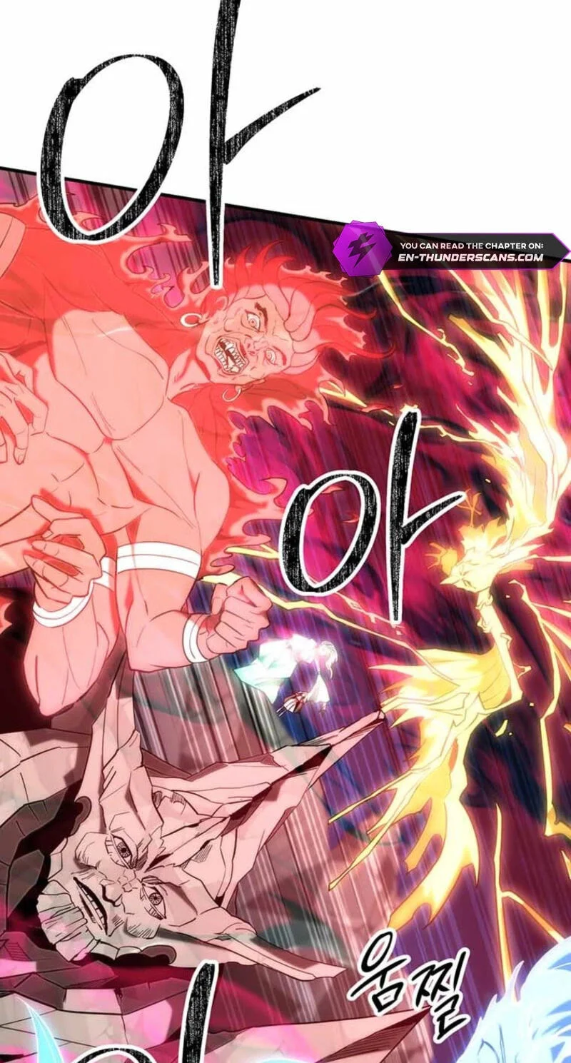 Stuck in a Glitch Novel as an Extra Chapter 70 - halaman 112