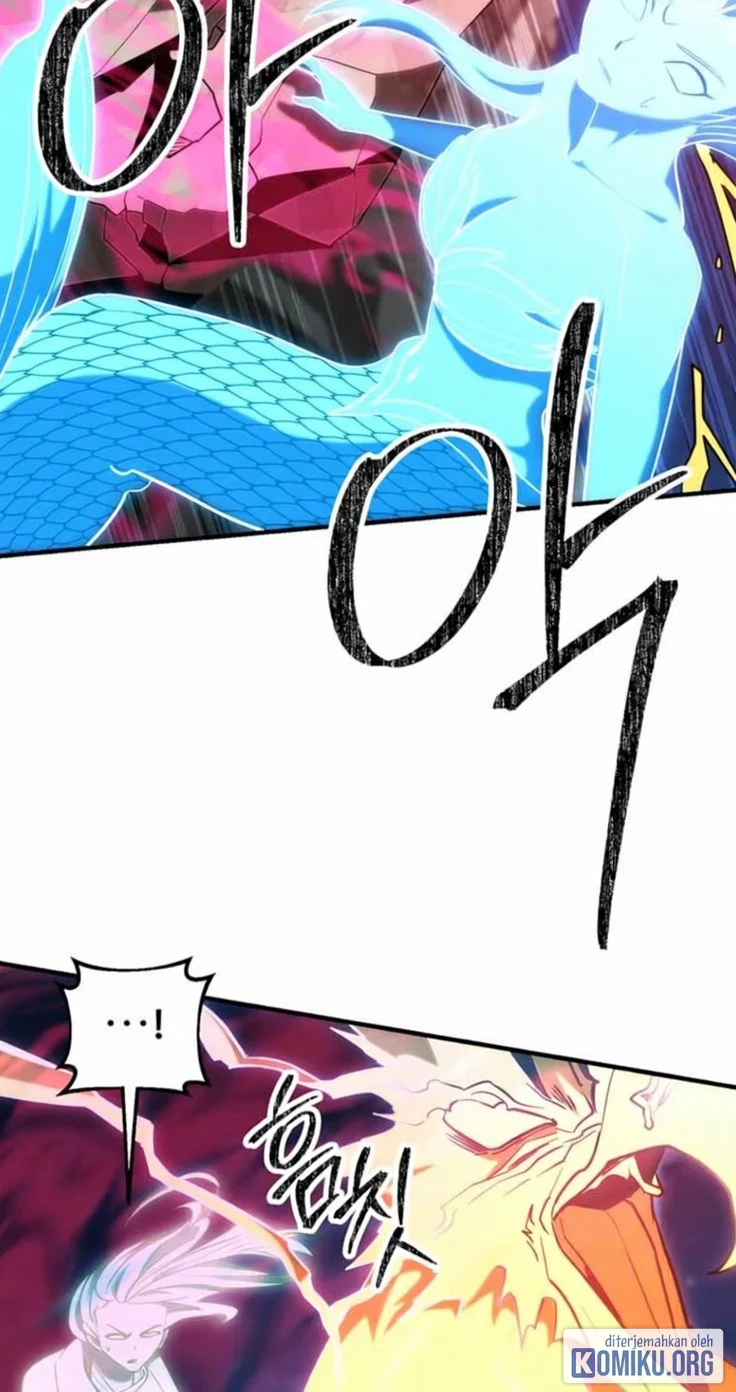 Stuck in a Glitch Novel as an Extra Chapter 70 - halaman 113