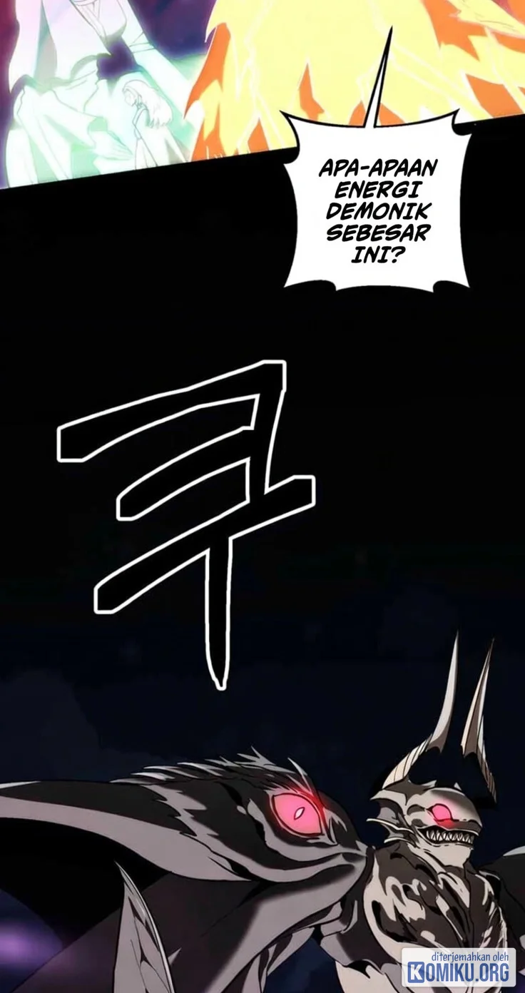 Stuck in a Glitch Novel as an Extra Chapter 70 - halaman 114
