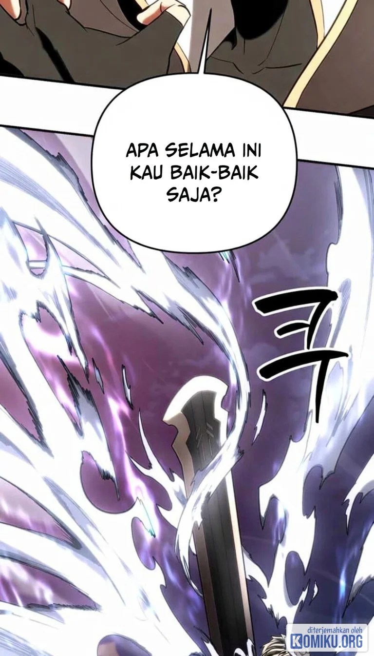 Stuck in a Glitch Novel as an Extra Chapter 70 - halaman 121