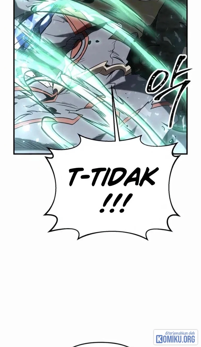 Stuck in a Glitch Novel as an Extra Chapter 70 - halaman 13