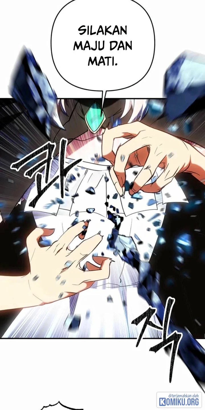 Stuck in a Glitch Novel as an Extra Chapter 70 - halaman 14