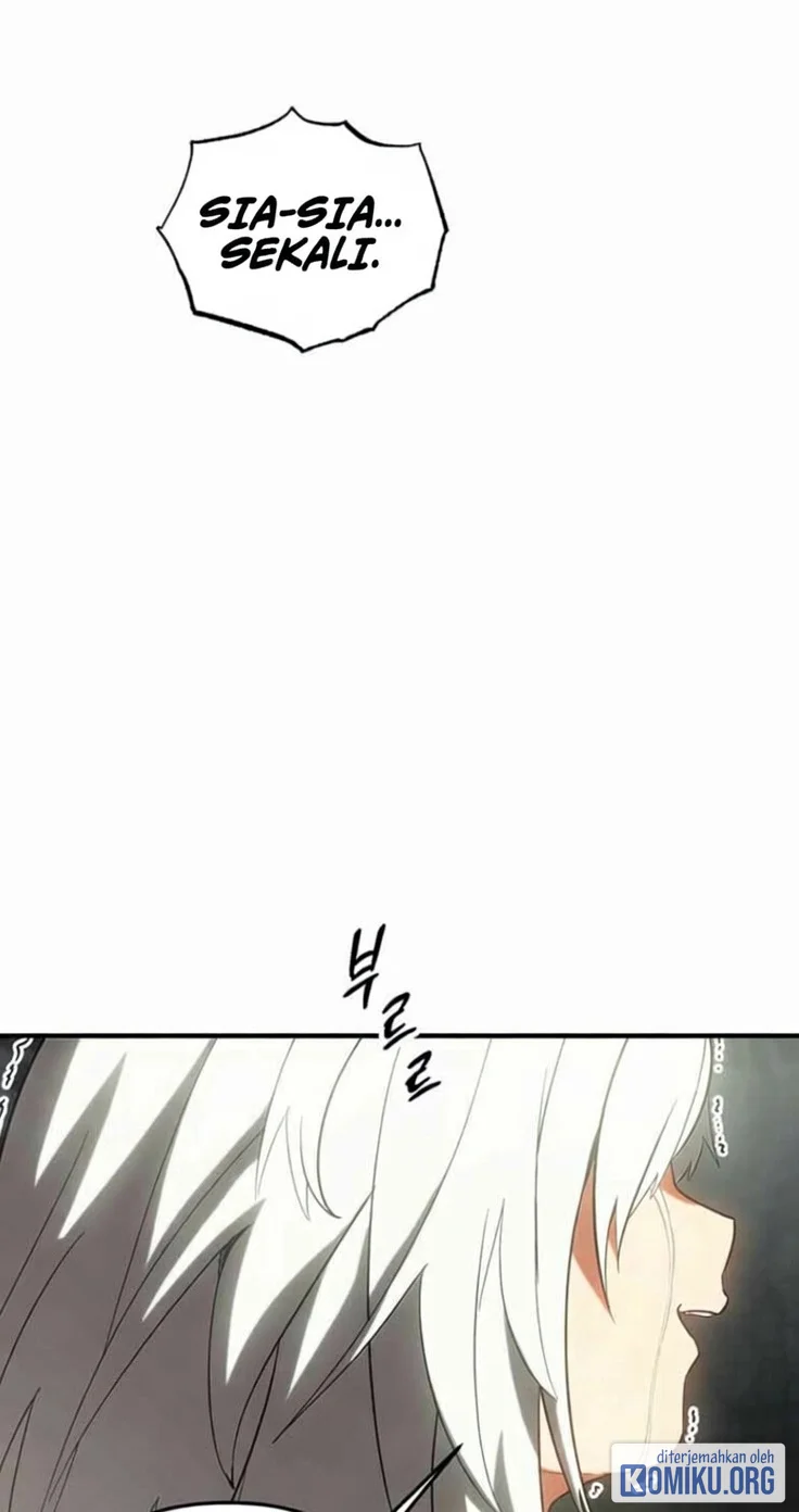 Stuck in a Glitch Novel as an Extra Chapter 70 - halaman 16