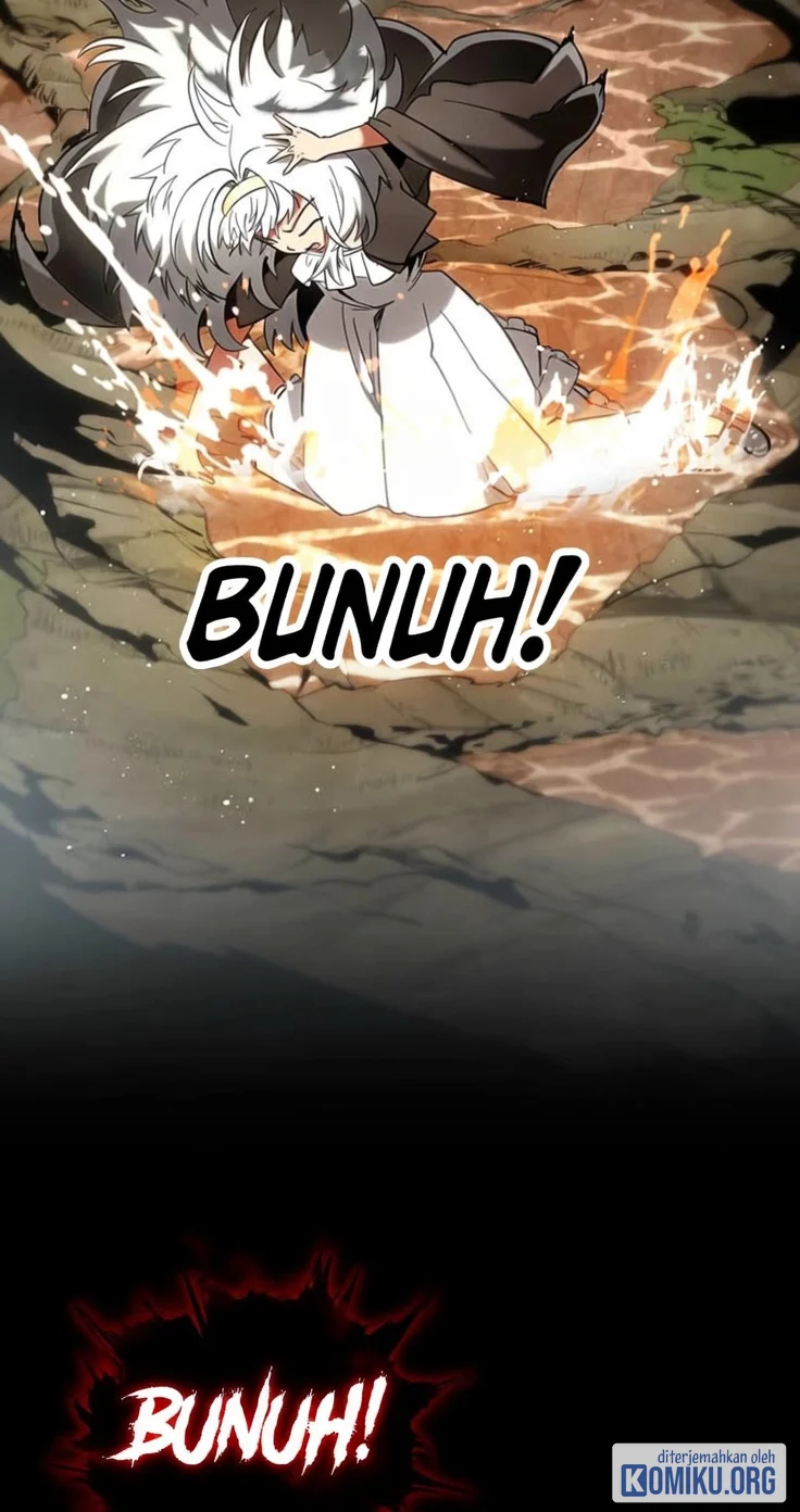 Stuck in a Glitch Novel as an Extra Chapter 70 - halaman 18
