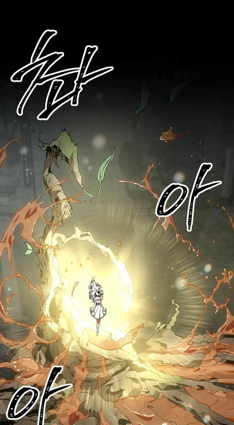 Stuck in a Glitch Novel as an Extra Chapter 70 - halaman 2