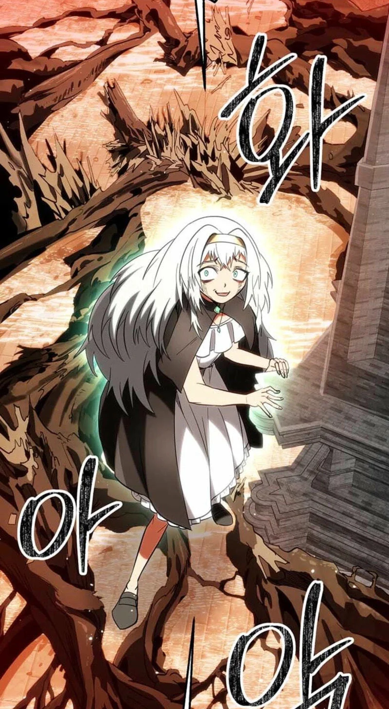 Stuck in a Glitch Novel as an Extra Chapter 70 - halaman 22
