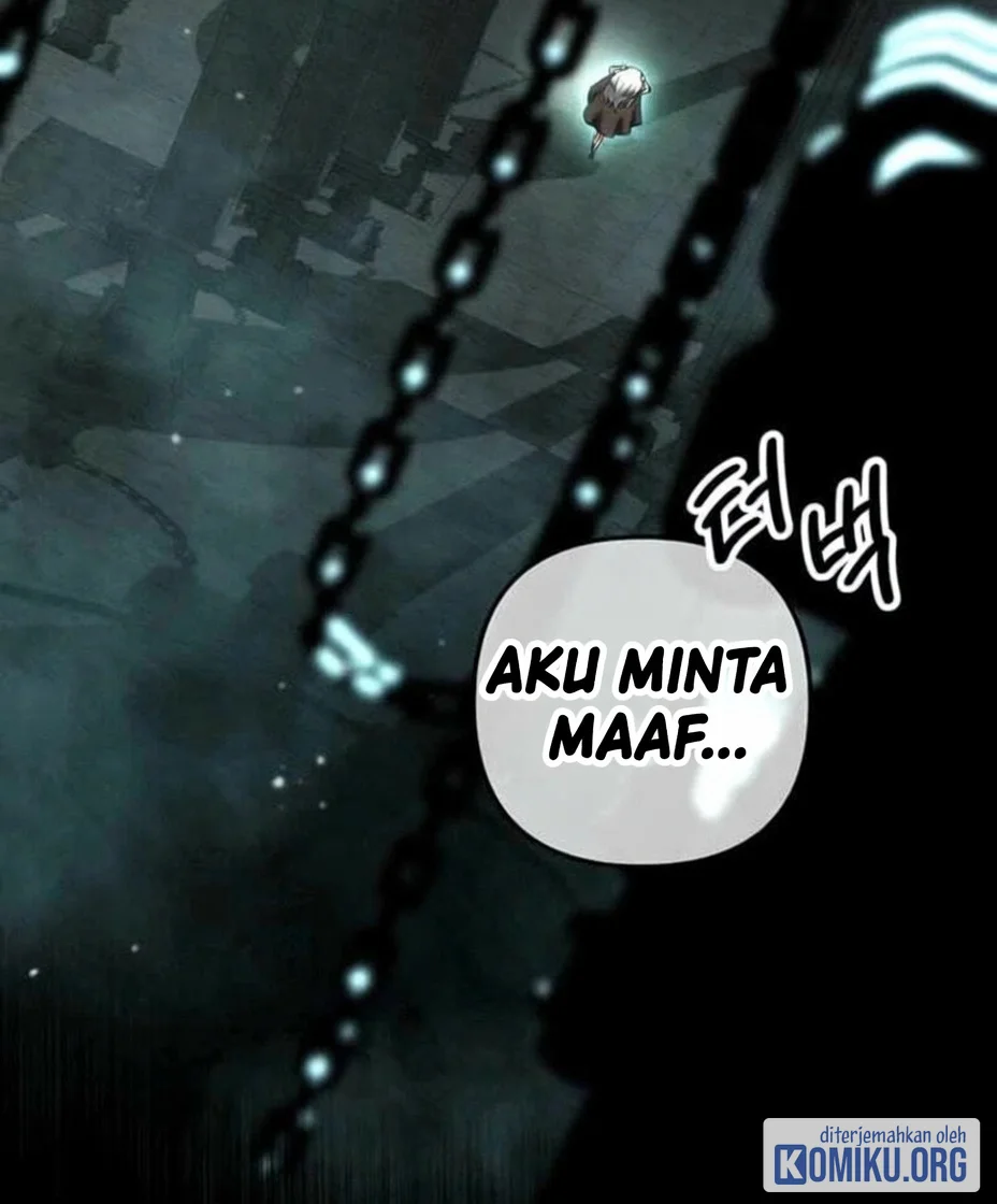 Stuck in a Glitch Novel as an Extra Chapter 70 - halaman 24