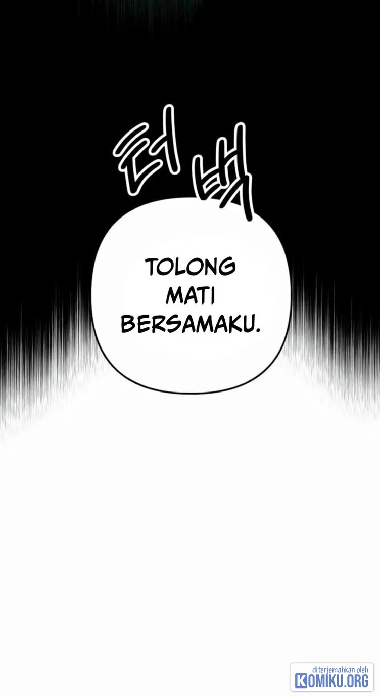 Stuck in a Glitch Novel as an Extra Chapter 70 - halaman 25
