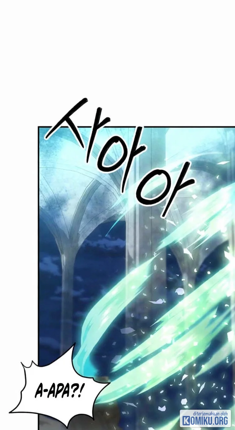 Stuck in a Glitch Novel as an Extra Chapter 70 - halaman 27