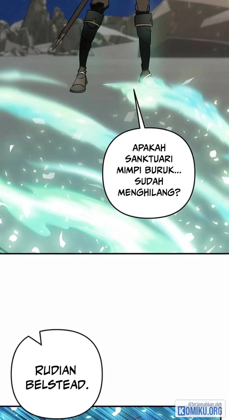Stuck in a Glitch Novel as an Extra Chapter 70 - halaman 29
