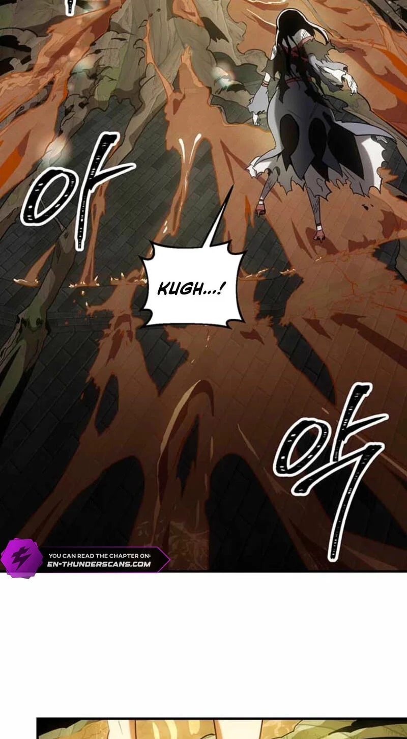 Stuck in a Glitch Novel as an Extra Chapter 70 - halaman 3