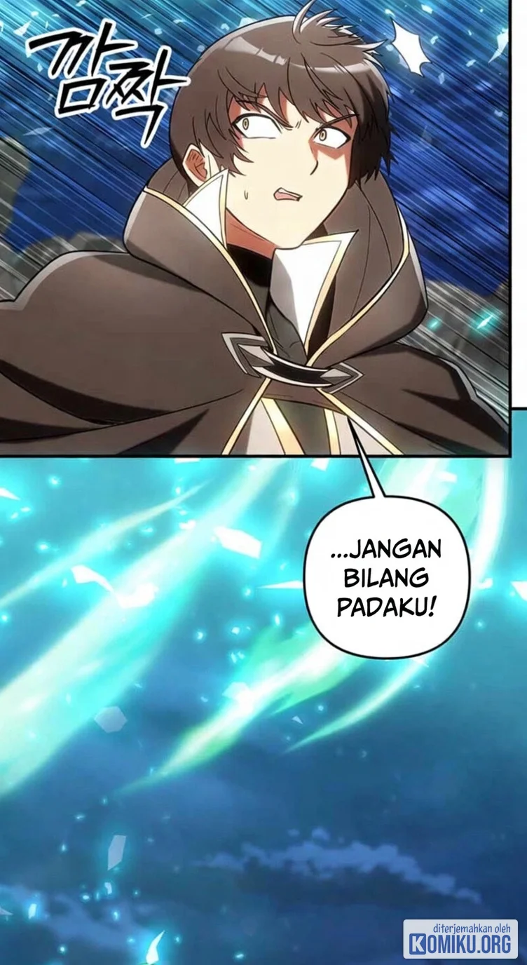 Stuck in a Glitch Novel as an Extra Chapter 70 - halaman 30