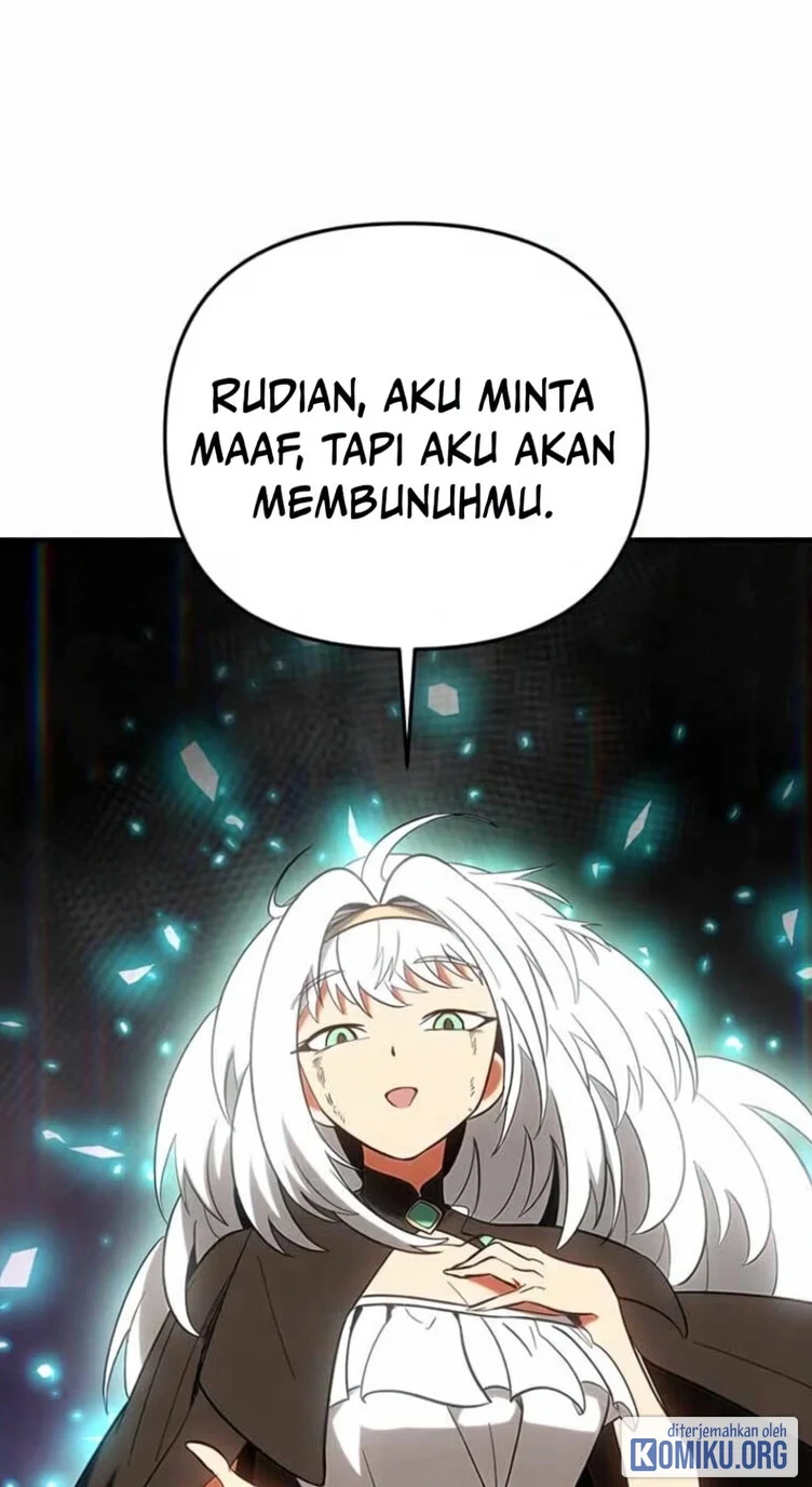 Stuck in a Glitch Novel as an Extra Chapter 70 - halaman 36