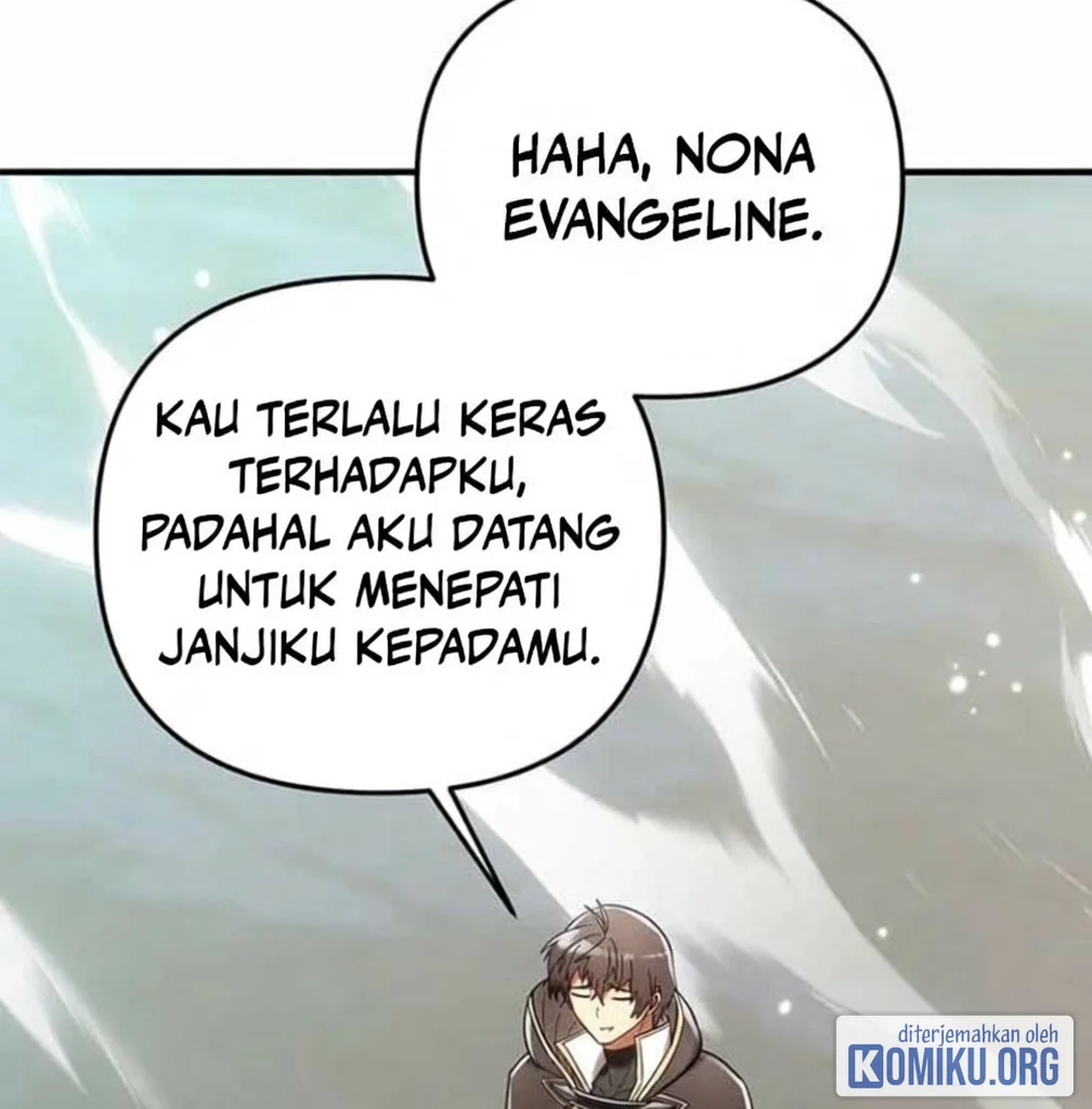 Stuck in a Glitch Novel as an Extra Chapter 70 - halaman 38