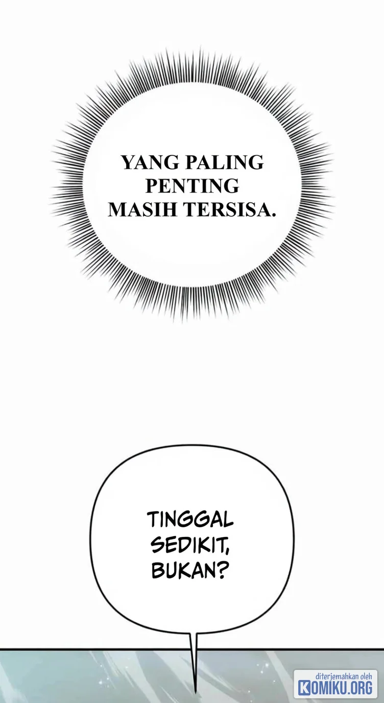 Stuck in a Glitch Novel as an Extra Chapter 70 - halaman 40