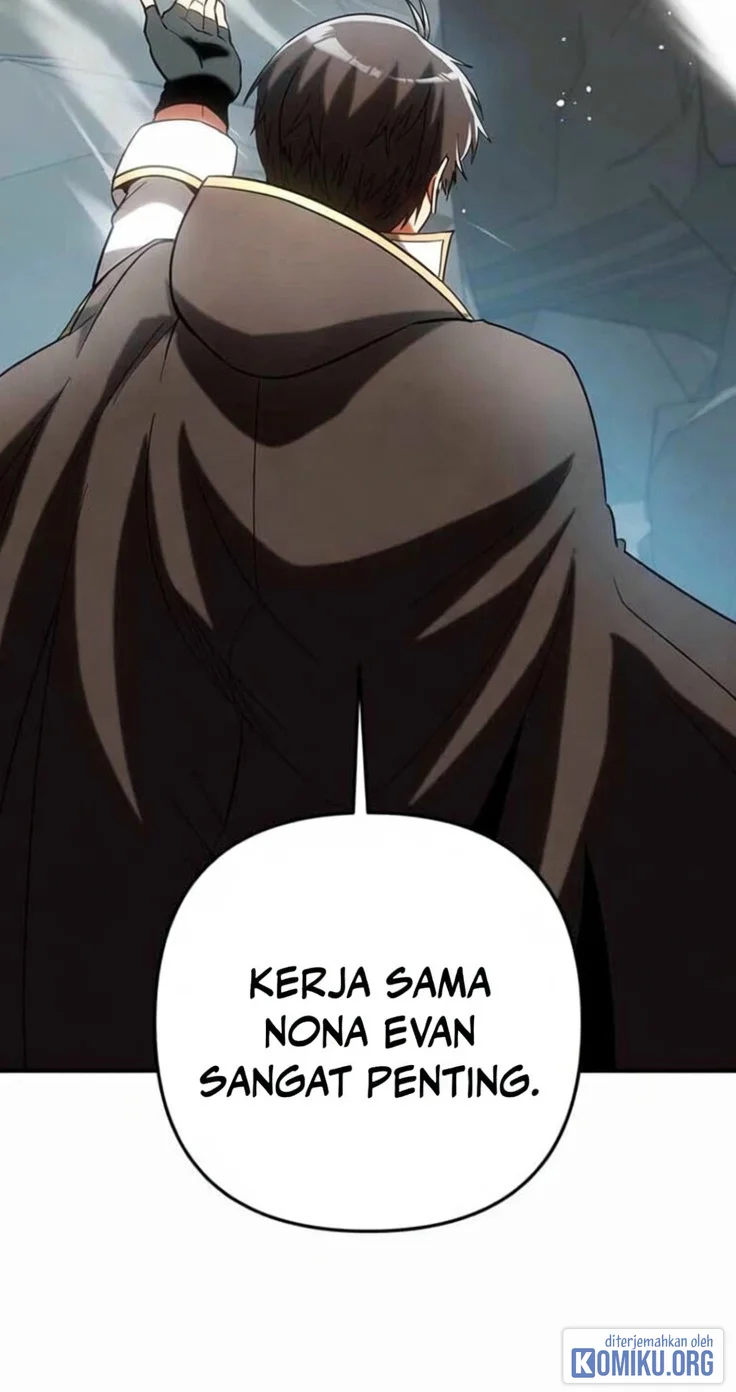 Stuck in a Glitch Novel as an Extra Chapter 70 - halaman 46