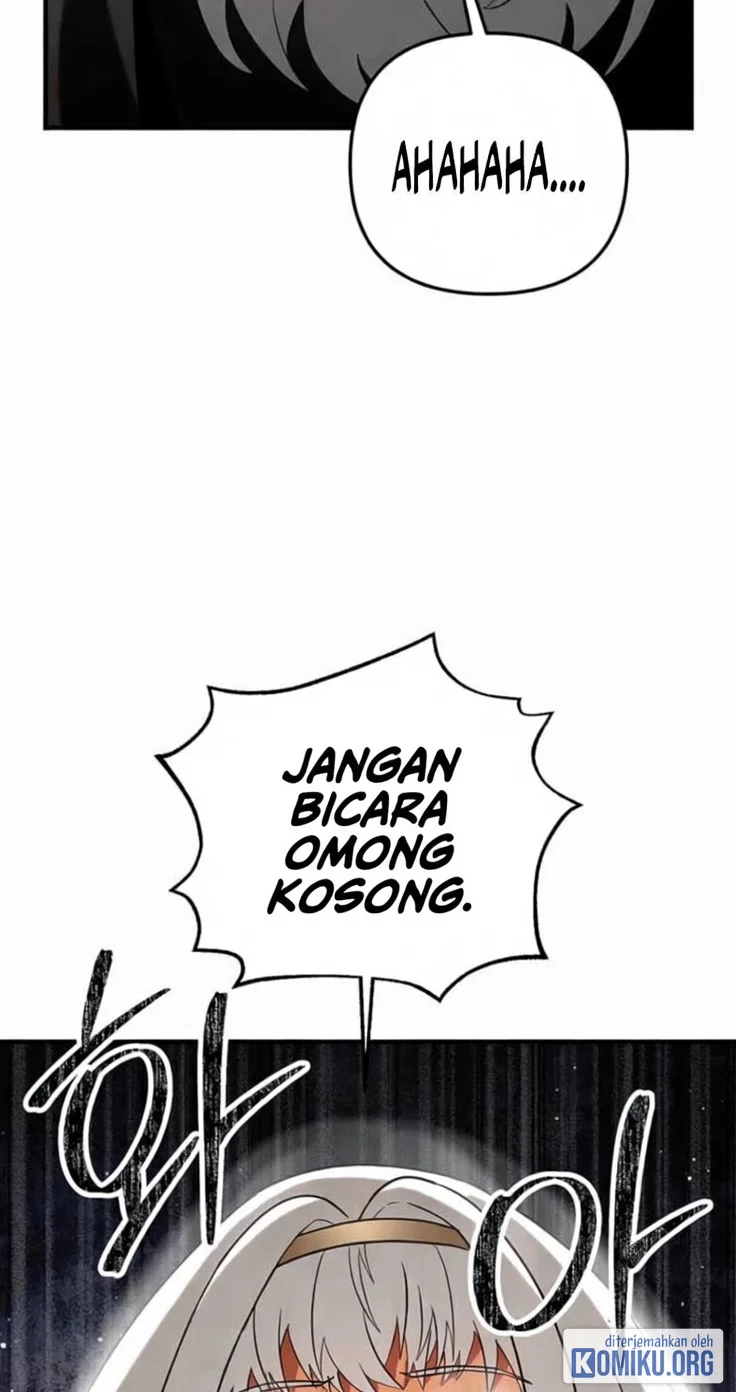 Stuck in a Glitch Novel as an Extra Chapter 70 - halaman 48