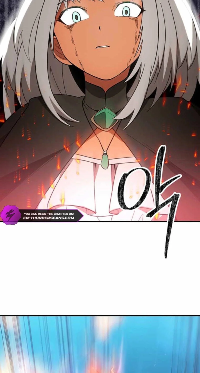 Stuck in a Glitch Novel as an Extra Chapter 70 - halaman 49