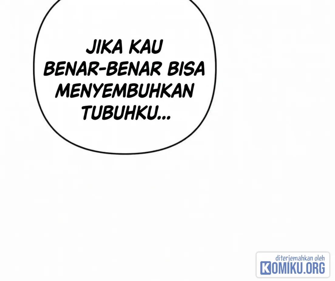 Stuck in a Glitch Novel as an Extra Chapter 70 - halaman 58