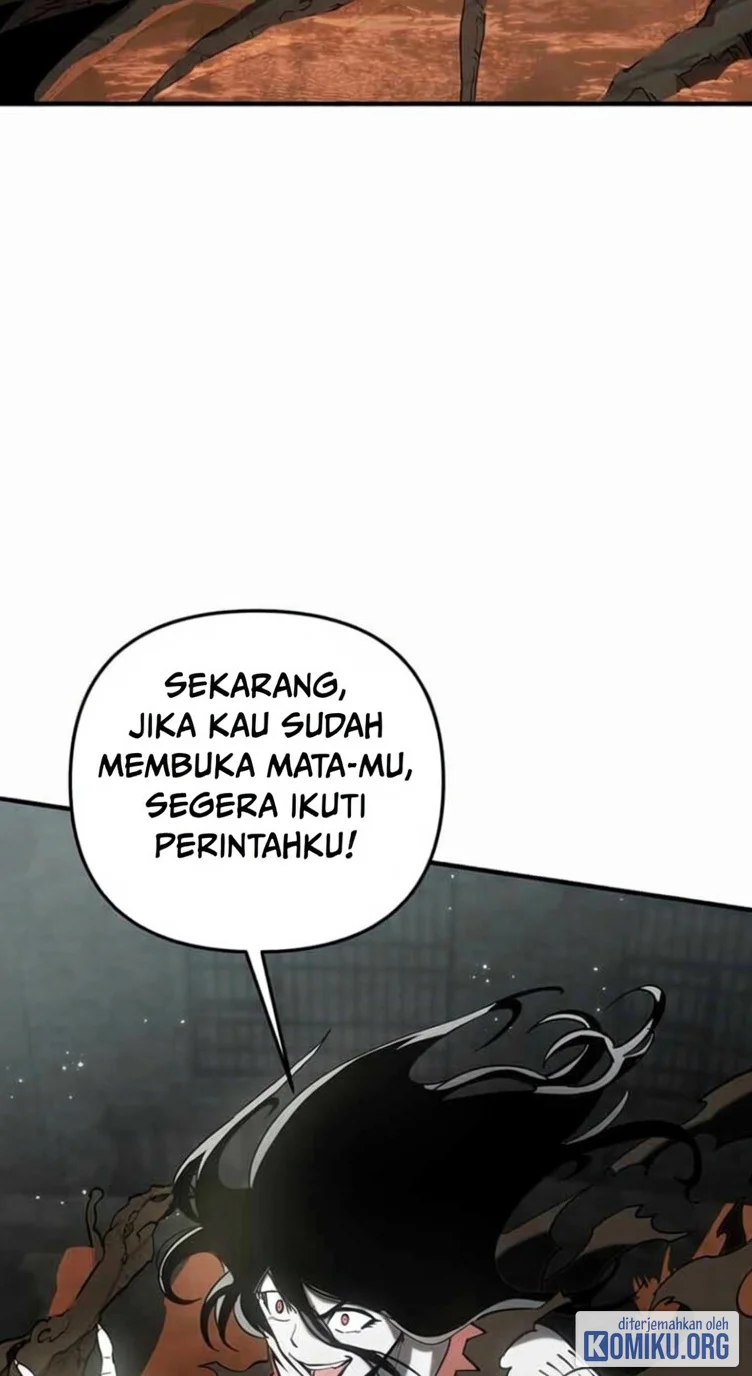 Stuck in a Glitch Novel as an Extra Chapter 70 - halaman 6