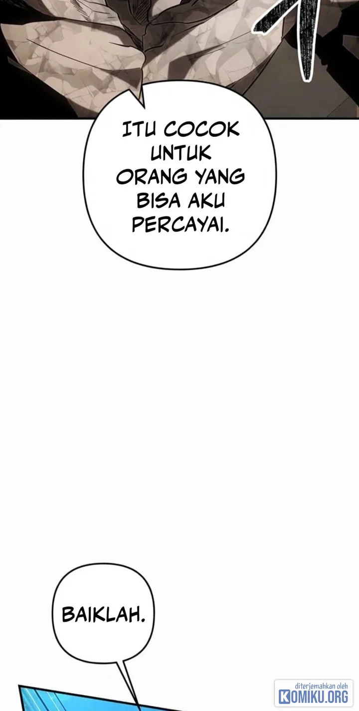 Stuck in a Glitch Novel as an Extra Chapter 70 - halaman 64