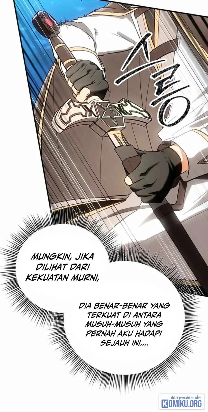 Stuck in a Glitch Novel as an Extra Chapter 70 - halaman 65