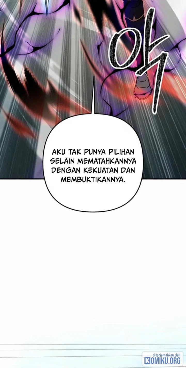 Stuck in a Glitch Novel as an Extra Chapter 70 - halaman 67