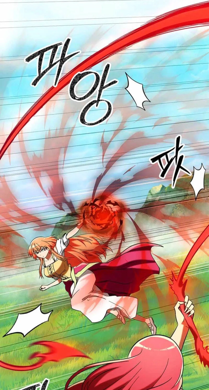 Stuck in a Glitch Novel as an Extra Chapter 70 - halaman 68