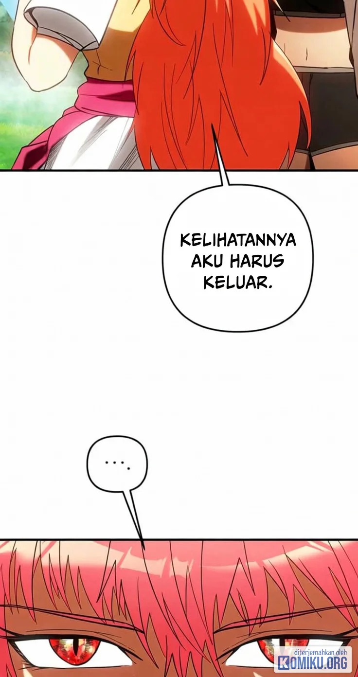 Stuck in a Glitch Novel as an Extra Chapter 70 - halaman 75